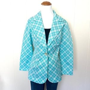 VTG Retro Sears Blazer